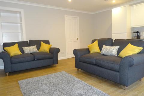 undefined, Abbey Terrace, Auchterarder