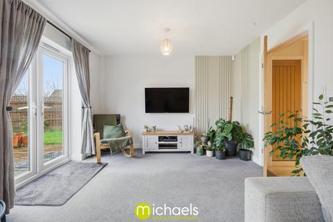 3 bedroom semi-detached house for sale, Bells Meadow, Raydon, Ipswich, IP7