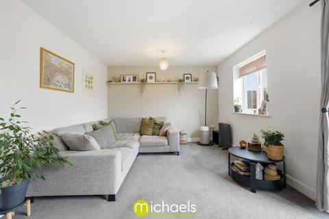 3 bedroom semi-detached house for sale, Bells Meadow, Raydon, Ipswich, IP7