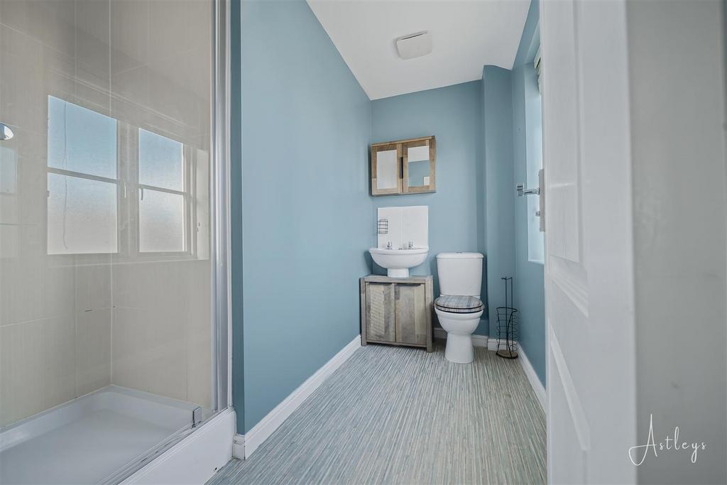En suite
