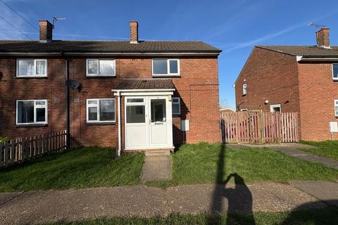 undefined, Buchanan Road, Hemswell Cliff, DN21