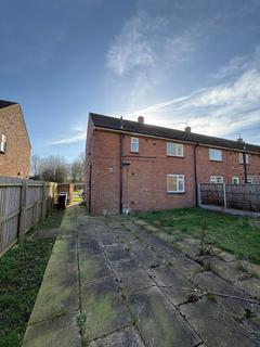 undefined, Buchanan Road, Hemswell Cliff, DN21