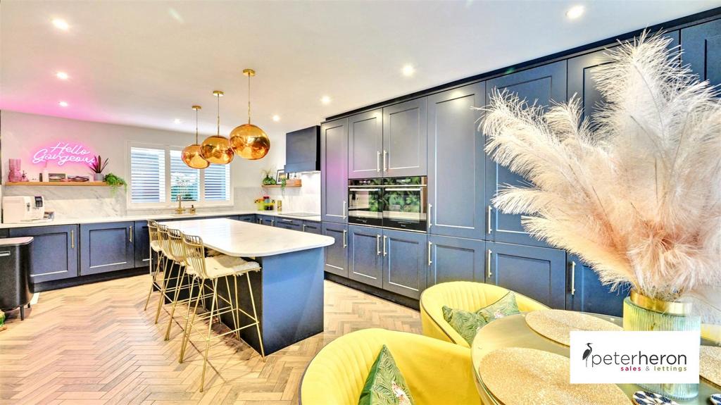 Living Kitchen