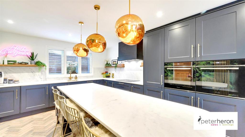 Living Kitchen