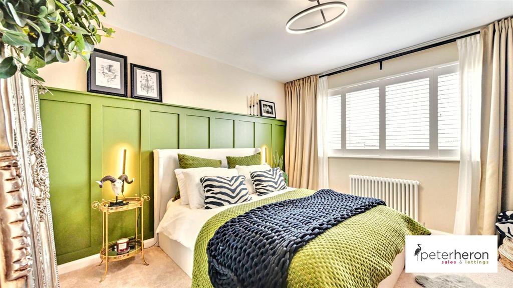 Bedroom 2