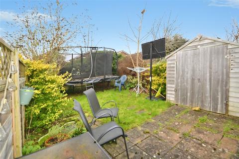 undefined, Magpie Way, Buckingham MK18