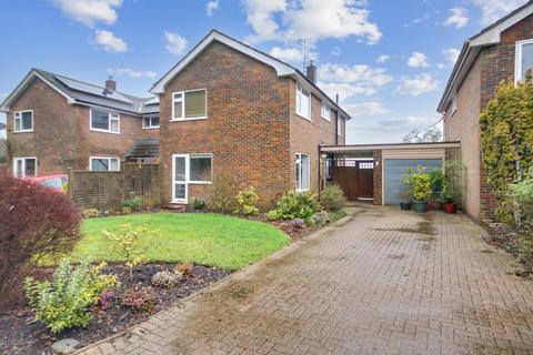 undefined, Top Road, Sharpthorne, East Grinstead, RH19