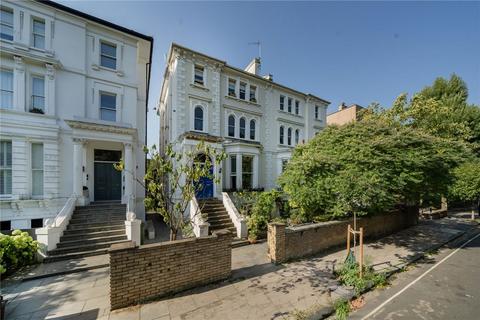 2 bedroom flat for sale, Greville Road, London NW6