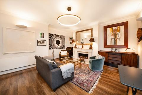2 bedroom flat for sale, Greville Road, London NW6