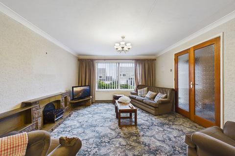3 bedroom detached house for sale, Epsom Close, Consett, Shotley Bridge, Durham, DH8 0NS