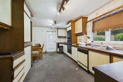 3 bedroom detached house for sale, Epsom Close, Consett, Shotley Bridge, Durham, DH8 0NS