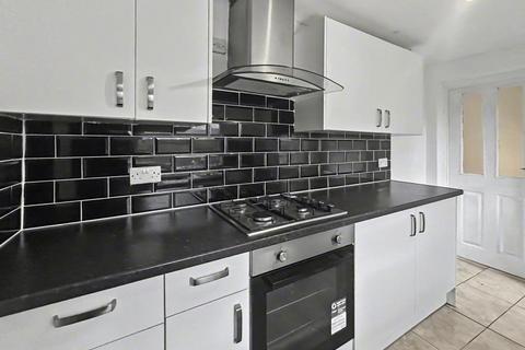 undefined, Sedgewick Street, Langley Mill, Heanor, NG16 4DT