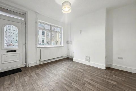 undefined, Sedgewick Street, Langley Mill, Heanor, NG16 4DT