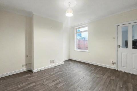 undefined, Sedgewick Street, Langley Mill, Heanor, NG16 4DT