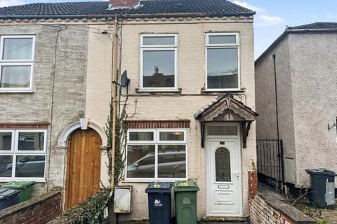 undefined, Sedgewick Street, Langley Mill, Heanor, NG16 4DT