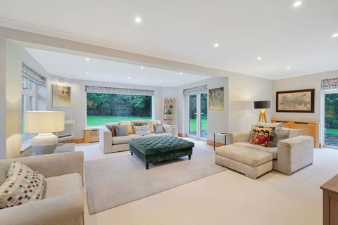 5 bedroom detached house for sale, Moor Lane, Lingfield RH7