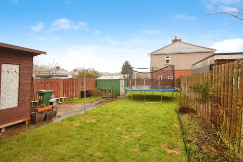 3 bedroom semi-detached house for sale, Strafford Avenue, Barnsley, S74