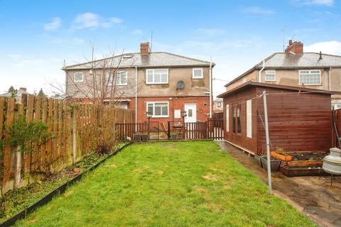 3 bedroom semi-detached house for sale, Strafford Avenue, Barnsley, S74