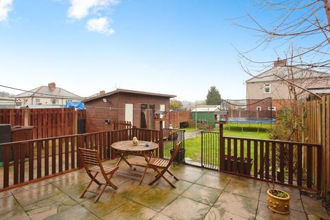 3 bedroom semi-detached house for sale, Strafford Avenue, Barnsley, S74