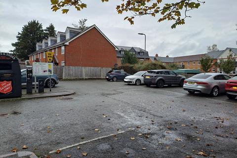 undefined, Public Car Park, Rogers Court, Alton, GU34 1TS