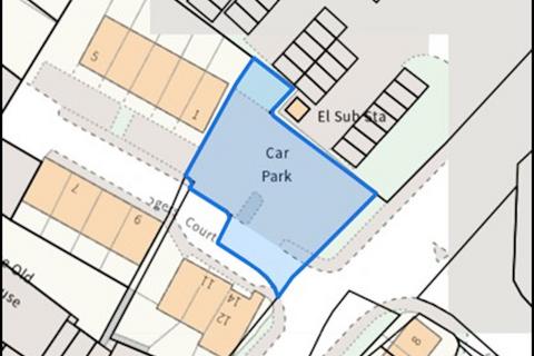 undefined, Public Car Park, Rogers Court, Alton, GU34 1TS