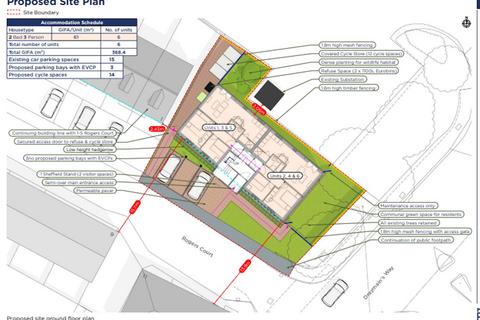 undefined, Public Car Park, Rogers Court, Alton, GU34 1TS