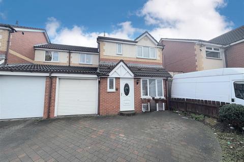 undefined, Glentworth Avenue, Middlesbrough