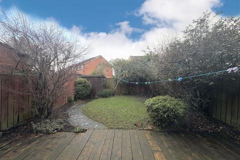 undefined, Glentworth Avenue, Middlesbrough