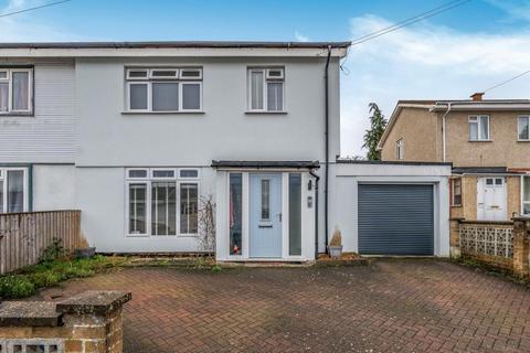 3 bedroom semi-detached house for sale, Routh Road,  Headington,  OX3