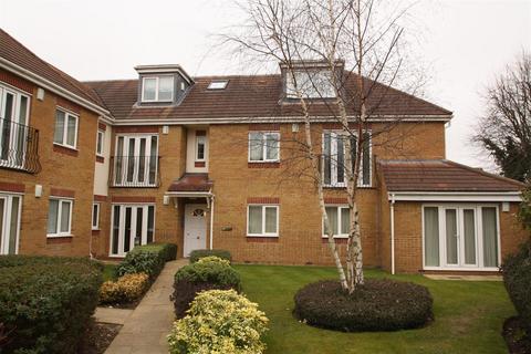 2 bedroom flat to rent, Hazelwood Lane, London N13