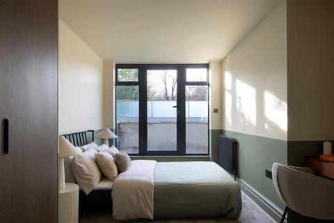 undefined, Forest Hill Road, London