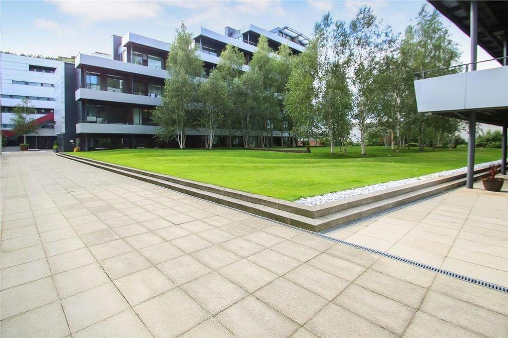 Communal Gardens