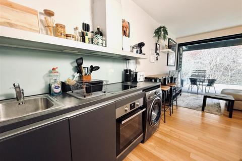 undefined, Budenberg, Woodfield Road, Altrincham