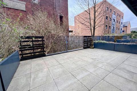 undefined, Budenberg, Woodfield Road, Altrincham