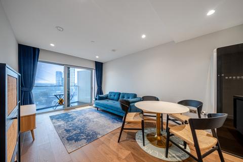 2 bedroom apartment for sale, Cutter Lane, Greenwich Peninsula