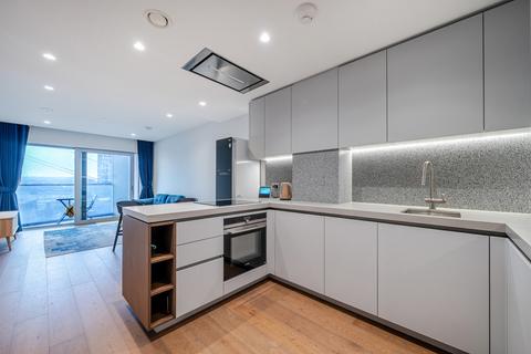 2 bedroom apartment for sale, Cutter Lane, Greenwich Peninsula