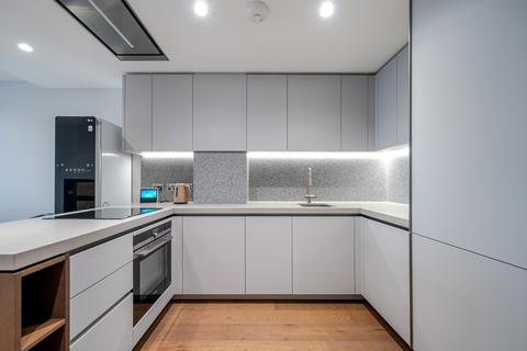 2 bedroom apartment for sale, Cutter Lane, Greenwich Peninsula