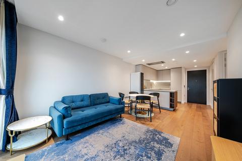 2 bedroom apartment for sale, Cutter Lane, Greenwich Peninsula
