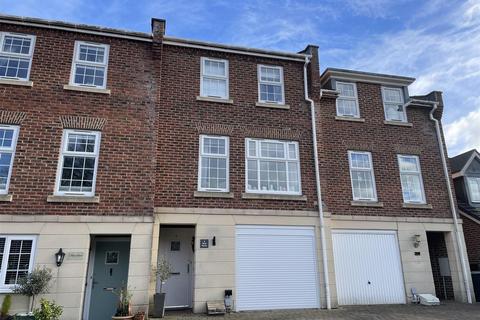 4 bedroom house for sale, West Farm, Waldridge Lane, Chester Le Street