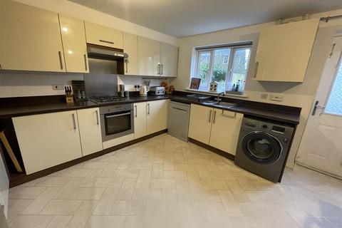 4 bedroom house for sale, West Farm, Waldridge Lane, Chester Le Street