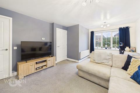 3 bedroom semi-detached house for sale, Starlings' Way, Great Witchingham, Norwich