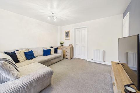 3 bedroom semi-detached house for sale, Starlings' Way, Great Witchingham, Norwich