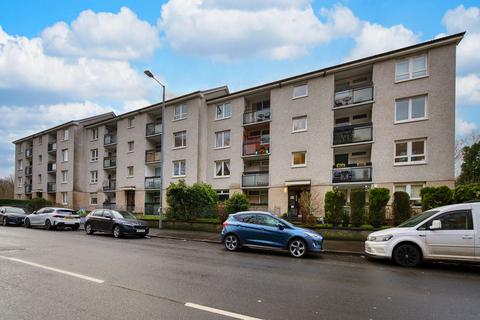 2 bedroom flat for sale, 470 Tantallon Road, Flat 2/1, Shawlands, Glasgow, G41 3HX