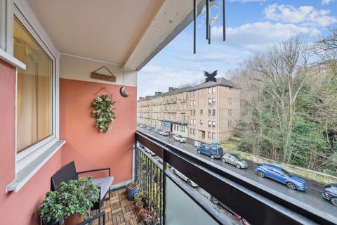 2 bedroom flat for sale, 470 Tantallon Road, Flat 2/1, Shawlands, Glasgow, G41 3HX