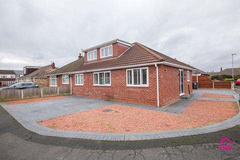 undefined, Sherwood Crescent, Burtonwood, WA5