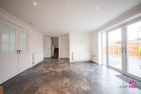 undefined, Sherwood Crescent, Burtonwood, WA5