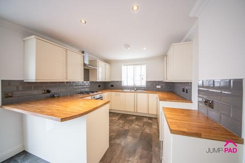 undefined, Sherwood Crescent, Burtonwood, WA5