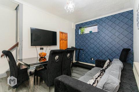undefined, Birchfield Avenue, Bury, Greater Manchester, BL9 7JF
