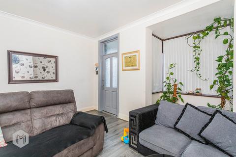 undefined, Birchfield Avenue, Bury, Greater Manchester, BL9 7JF