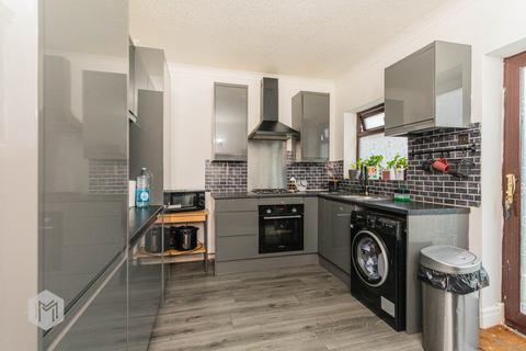 undefined, Birchfield Avenue, Bury, Greater Manchester, BL9 7JF